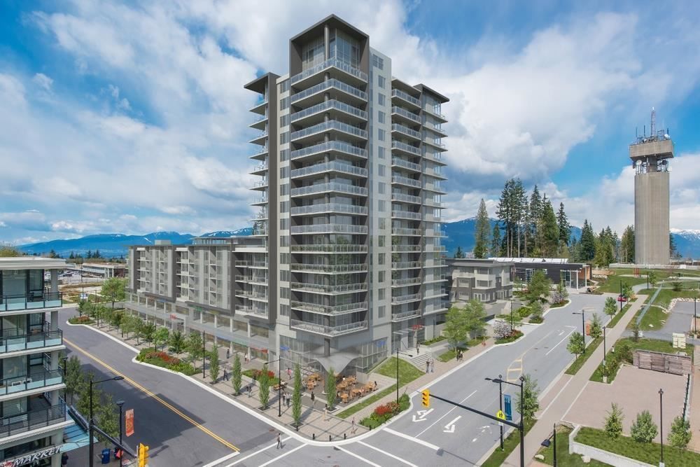 I have sold a property at 703 9393 TOWER RD in Burnaby
