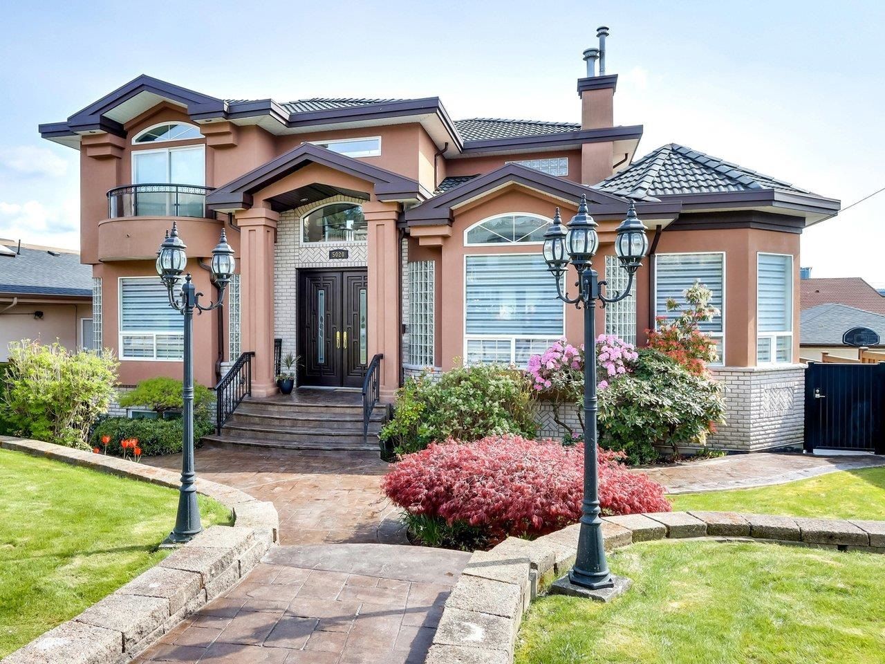 New property listed in Capitol Hill BN, Burnaby North