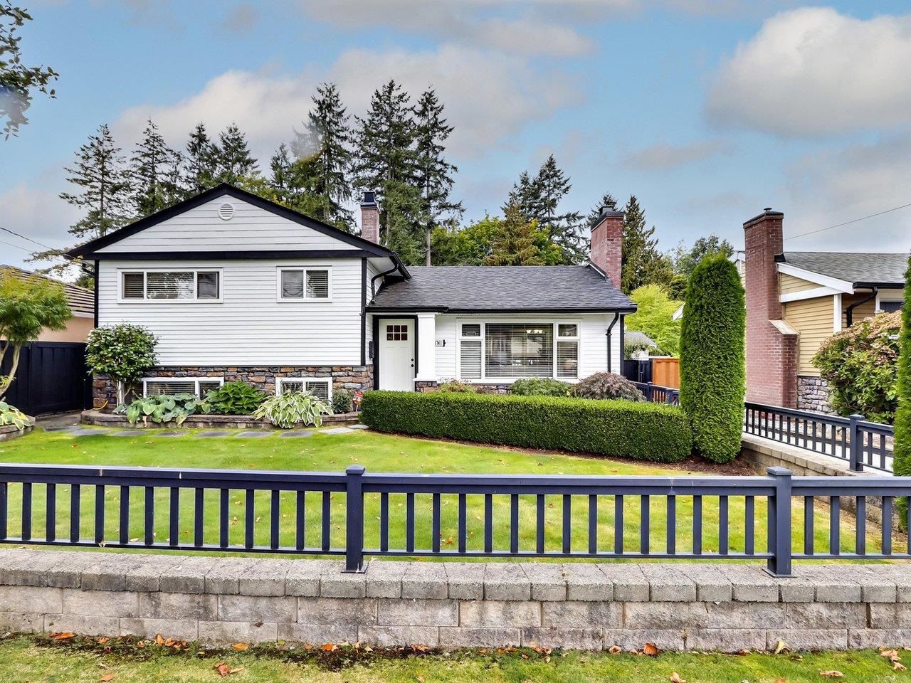 I have sold a property at 1741 CLIFF AVE in BURNABY
