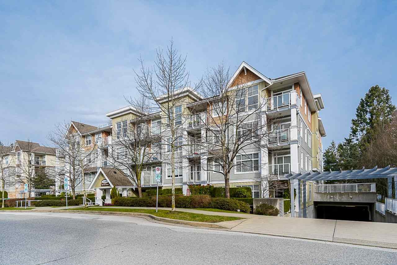 I have sold a property at 206 15299 17A AVE in Surrey
